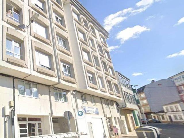 Piso en venta en Lugo, Lugo