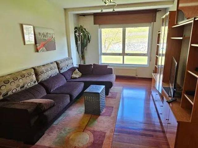 Piso en venta en Recatelo, Lugo