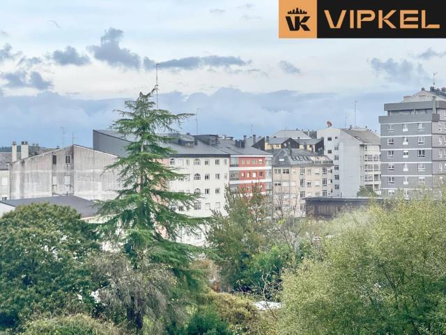 Piso en venta en Lugo