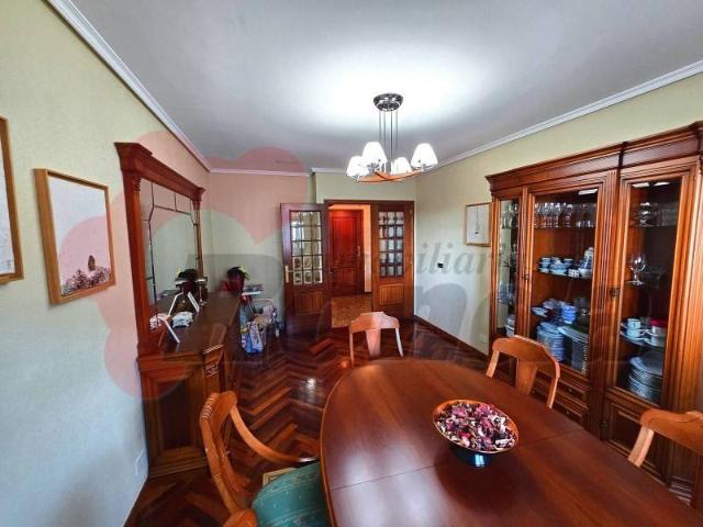 Piso en venta en Lugo