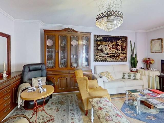 Piso en venta en Lugo