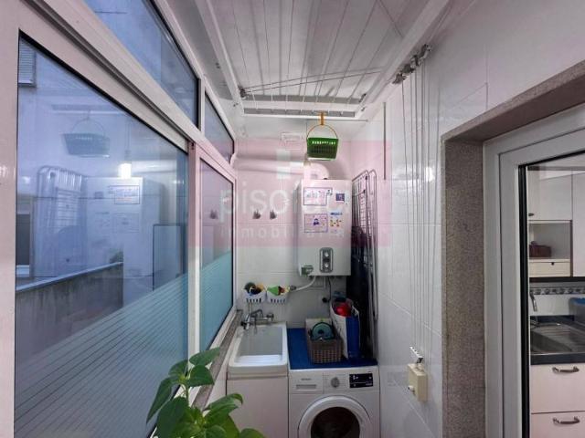 Piso en venta en Lugo, Galicia