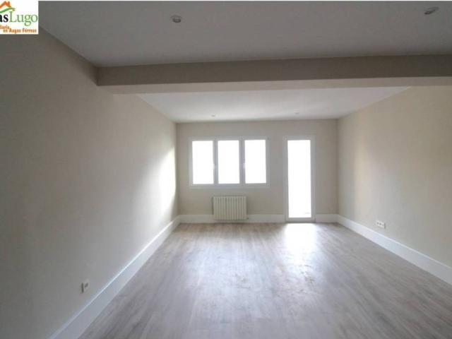 Piso en venta en Lugo, Galicia