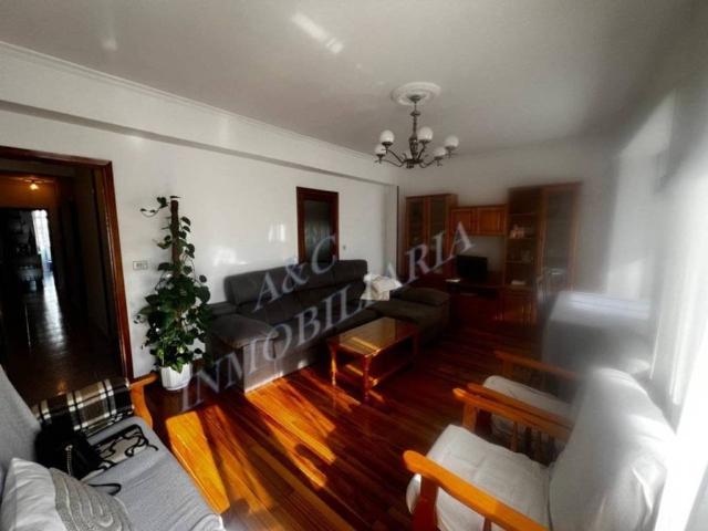 Piso en venta en Lugo, Galicia