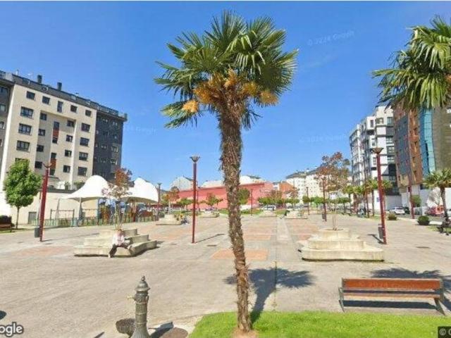Piso en venta en Lugo