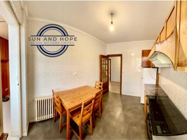 Piso en venta en Lugo