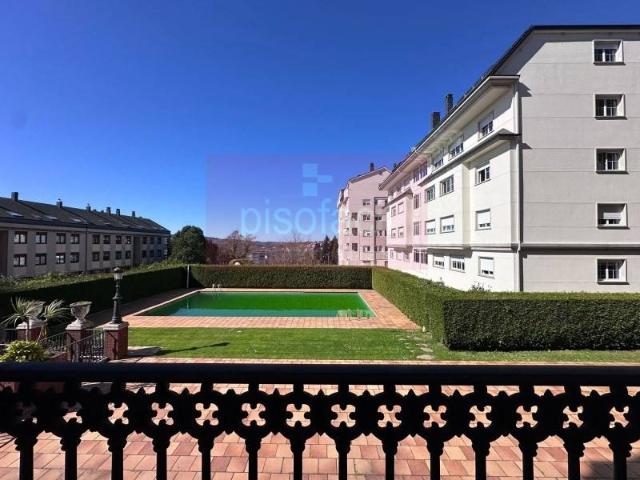 Piso en venta en Lugo, Galicia