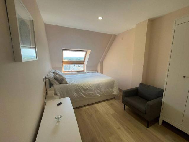 Piso en venta en Lugo, Galicia