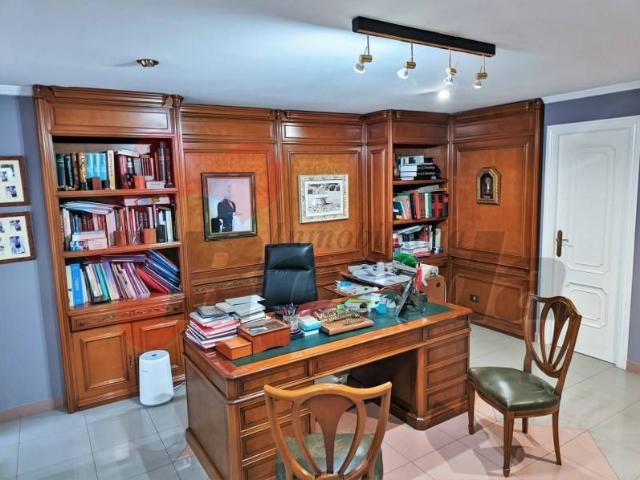 Piso en venta en Lugo, Recinto Amurallado