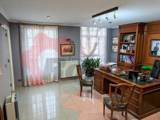 Piso en venta en Lugo, Galicia