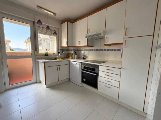 Piso en venta en Lugo