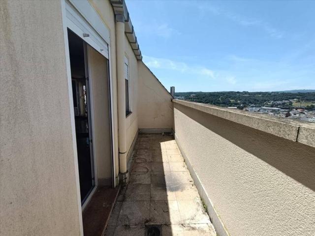 Piso en venta en Lugo, Galicia