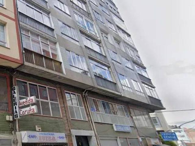 Piso en venta en Lugo