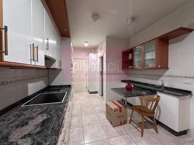 Piso en venta en Lugo