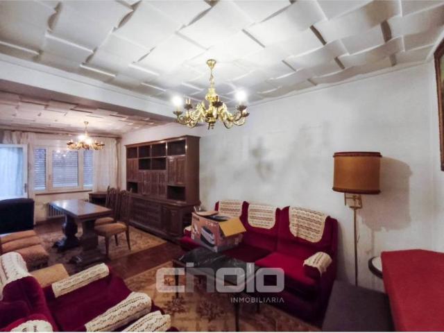 Piso en venta en Lugo, Galicia