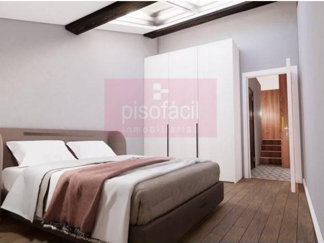 Piso en venta en Lugo