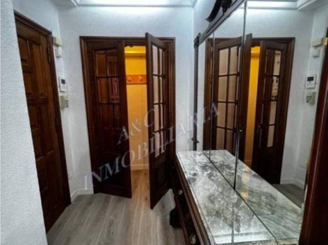 Piso en venta en Lugo, Galicia