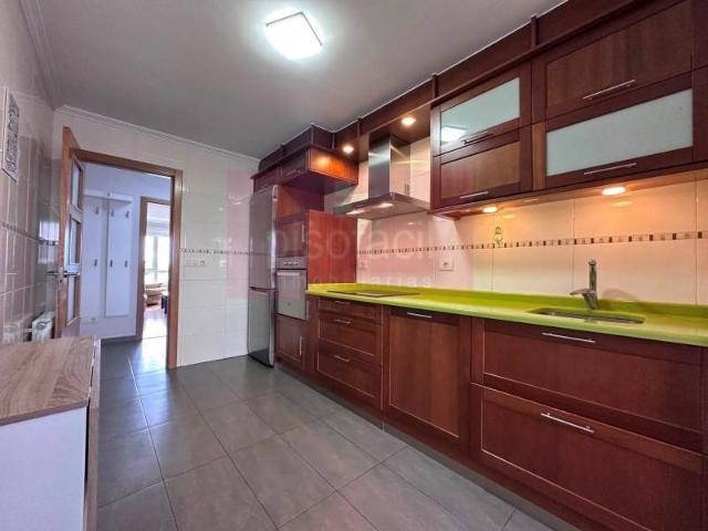 Piso en venta en Lugo, Galicia