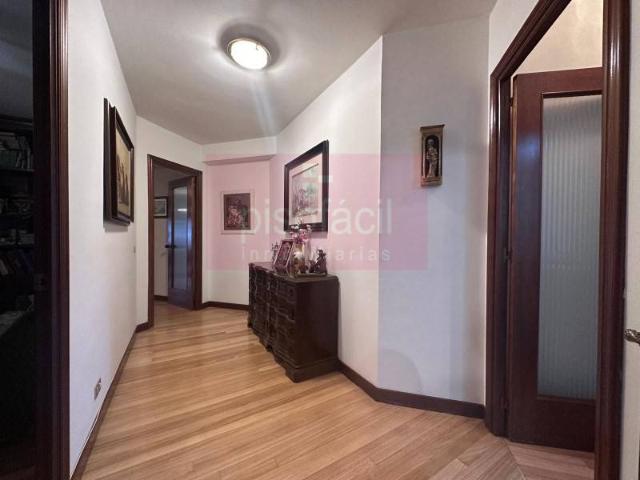 Piso en venta en Lugo, Galicia