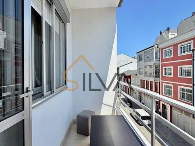 Piso en venta en Lugo, Galicia