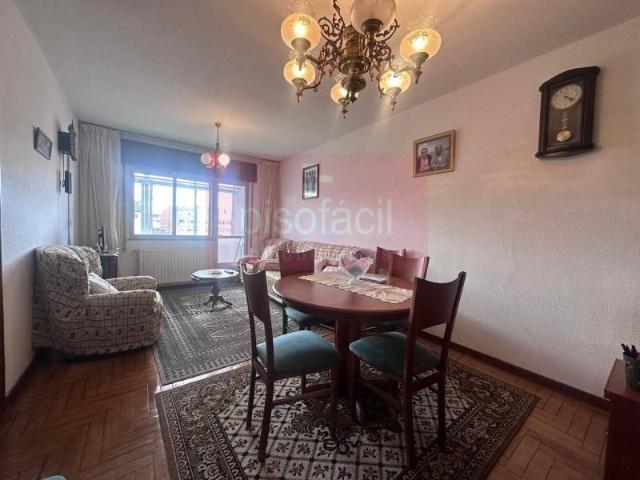 Piso en venta en Lugo, Galicia