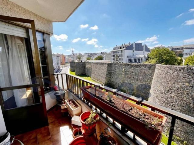 Piso en venta en Lugo, Galicia
