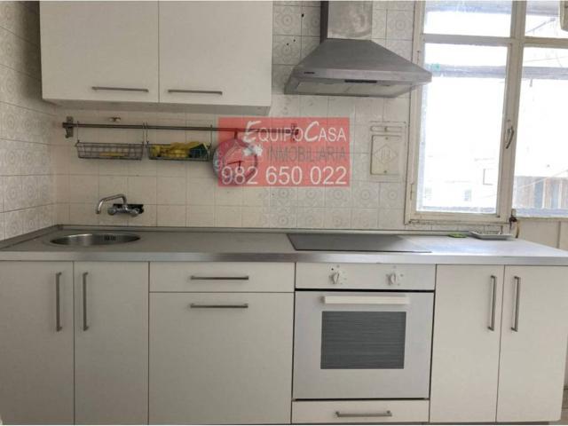 Piso en venta en Lugo, Galicia