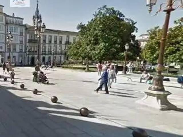 Piso en venta en Lugo, Galicia