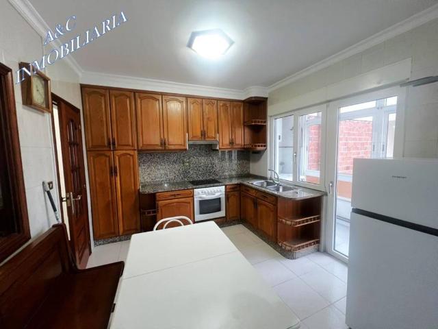 Piso en venta en Lugo, Galicia