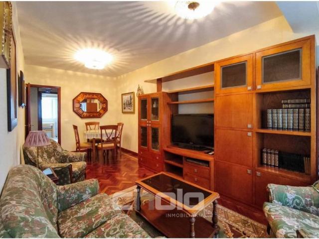 Piso en venta en Lugo, Galicia
