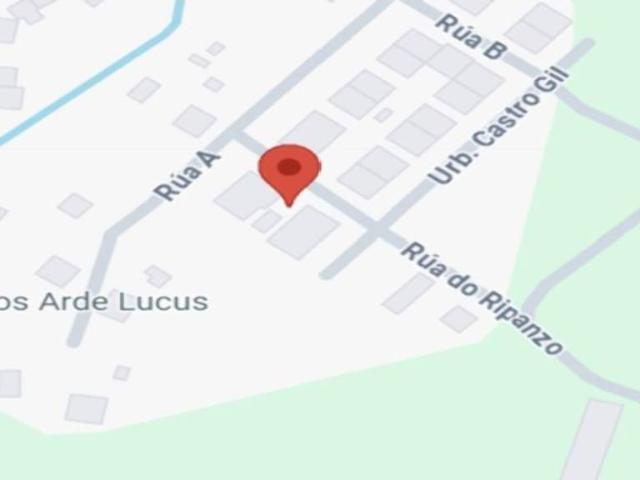Piso en venta en As Gándaras, Lugo