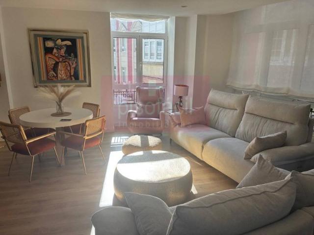 Piso en venta en Lugo, Galicia