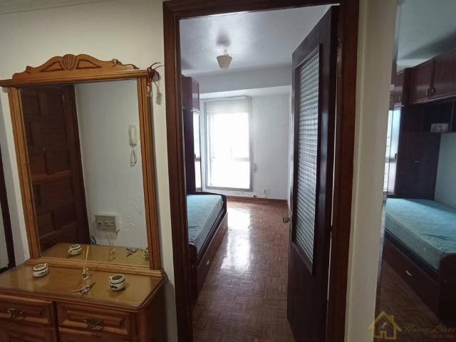 Piso en venta en Lugo