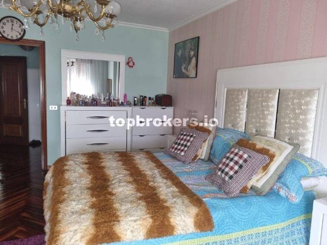 Piso en venta en Lugo