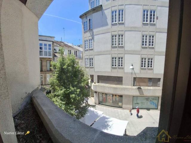 Piso en venta en Lugo