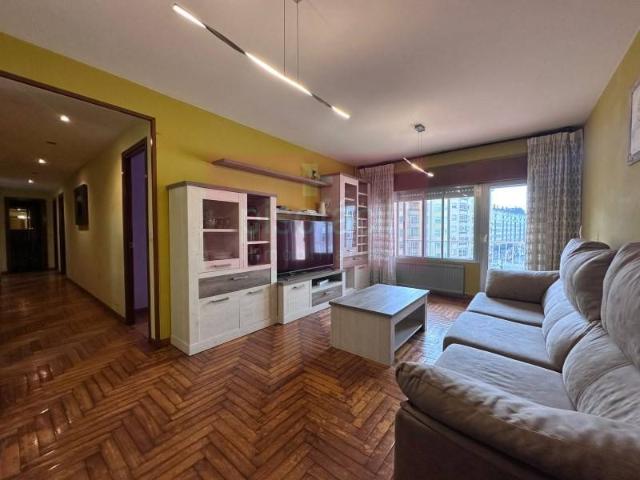 Piso en venta en Lugo