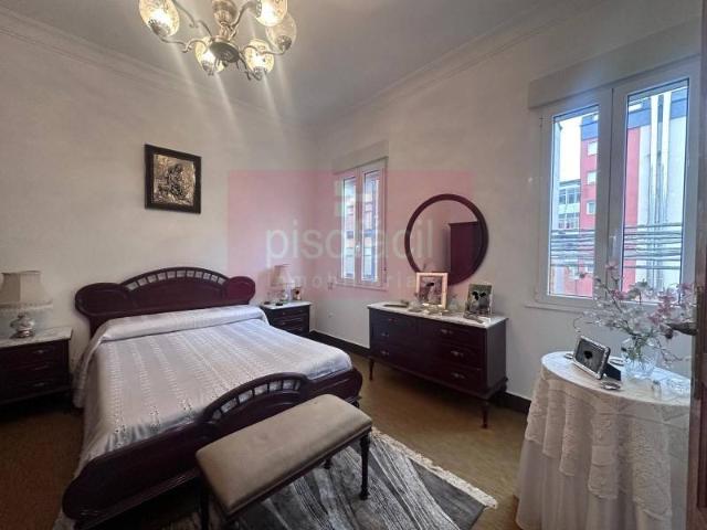 Piso en venta en Lugo