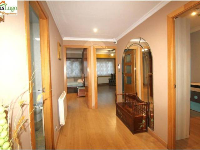 Piso en venta en Lugo, Galicia