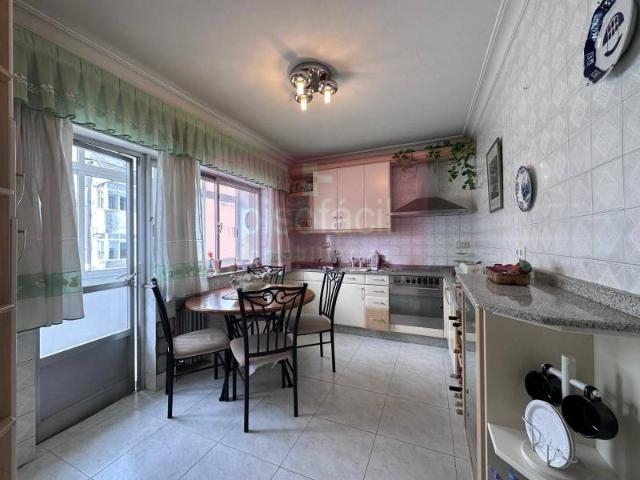 Piso en venta en Lugo