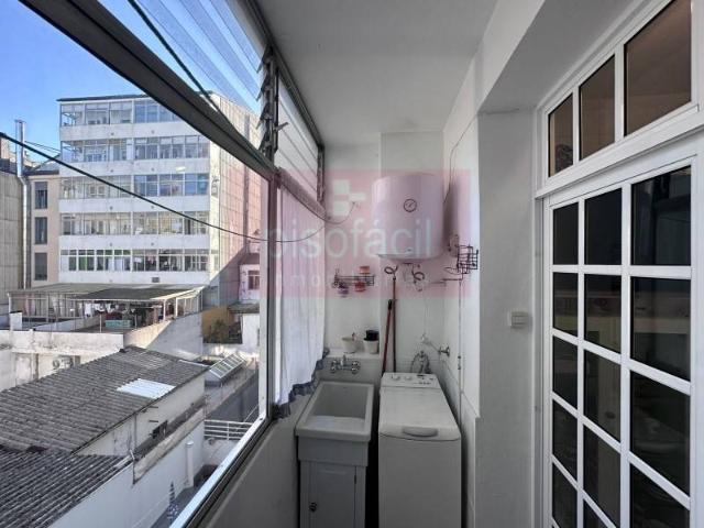 Piso en venta en Lugo, Galicia