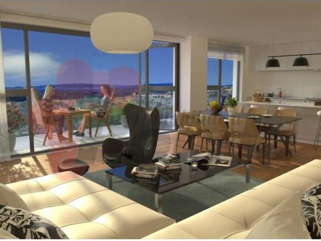 Piso en venta en Lugo, Galicia