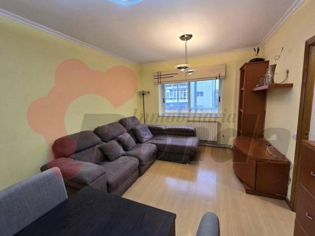Piso en venta en Lugo