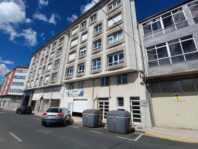 Piso en venta en Lugo, Lugo