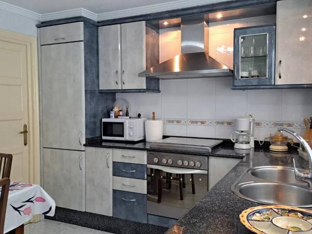 Piso en venta en Lugo
