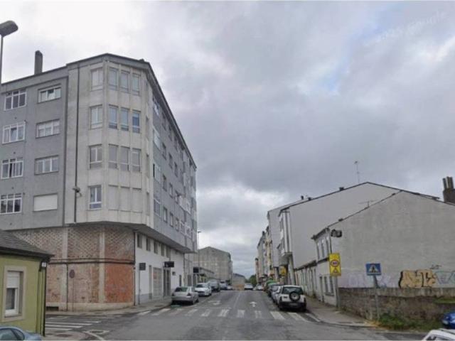 Piso en venta en Lugo, Galicia