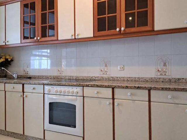 Piso en venta en Lugo