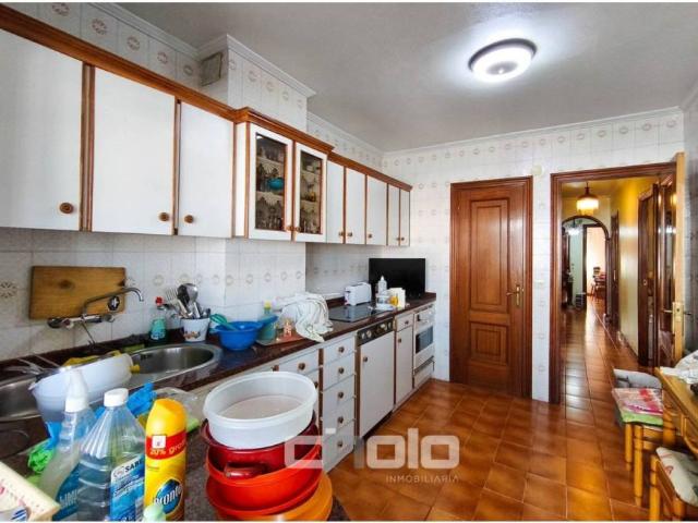 Piso en venta en Lugo, Galicia
