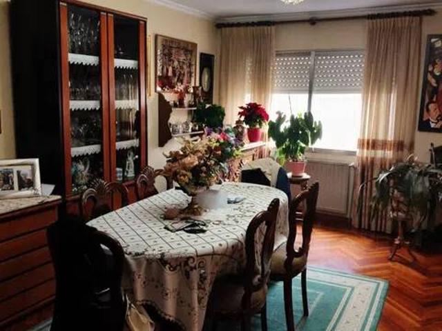 Piso en venta en Lugo, Galicia