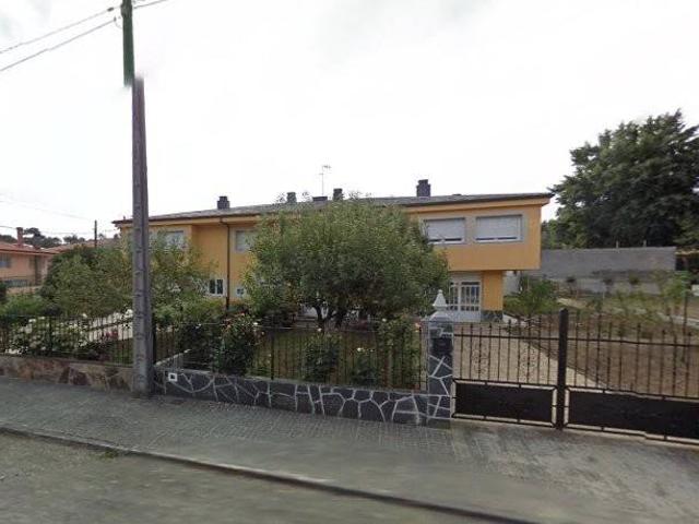 Piso en venta en Galegos, Lugo