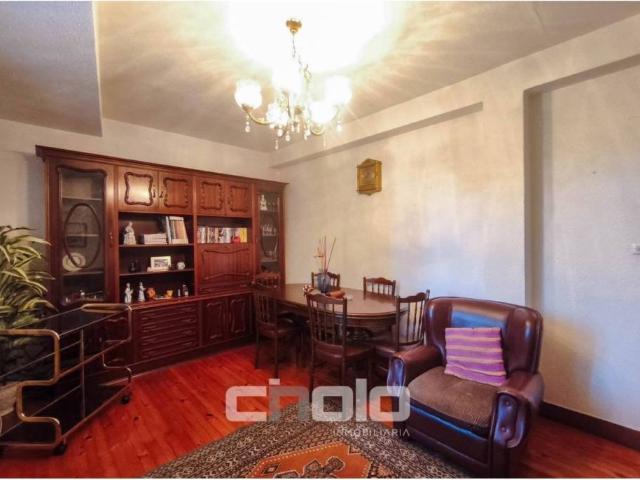 Piso en venta en Lugo